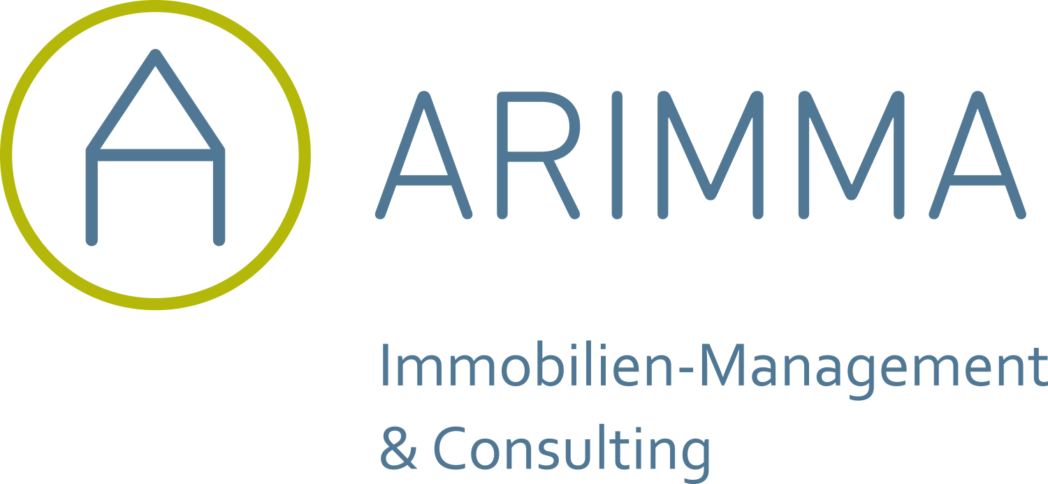 Arimma logo